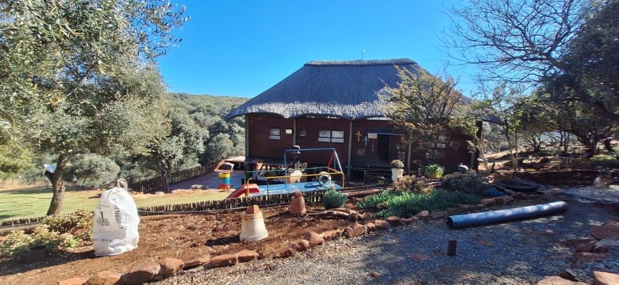 3 Bedroom Property for Sale in Rustenburg Rural North West